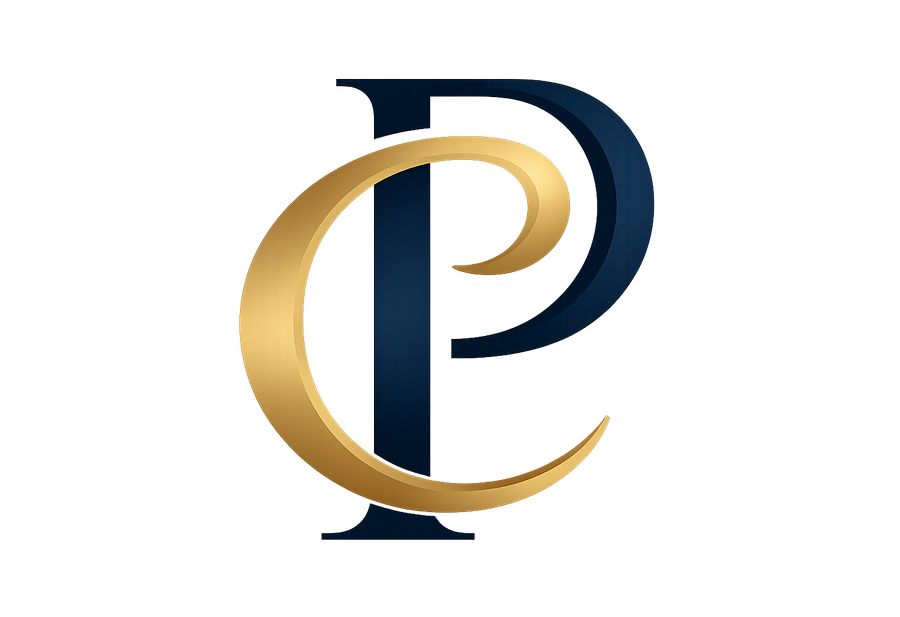 Logotipo Padovan Advocacia